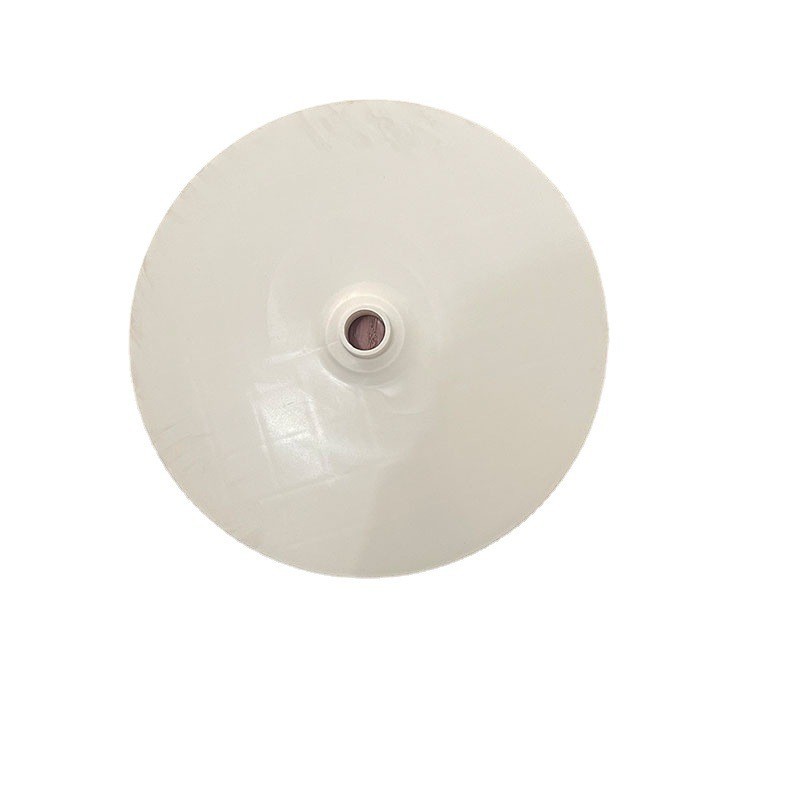 Nueva gran base boda tubo de PVC anillo arco sola varilla redonda flor puerta césped al aire libre cumpleaños decoración de la boda