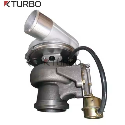 Turbocharger 1770440 Supercharger