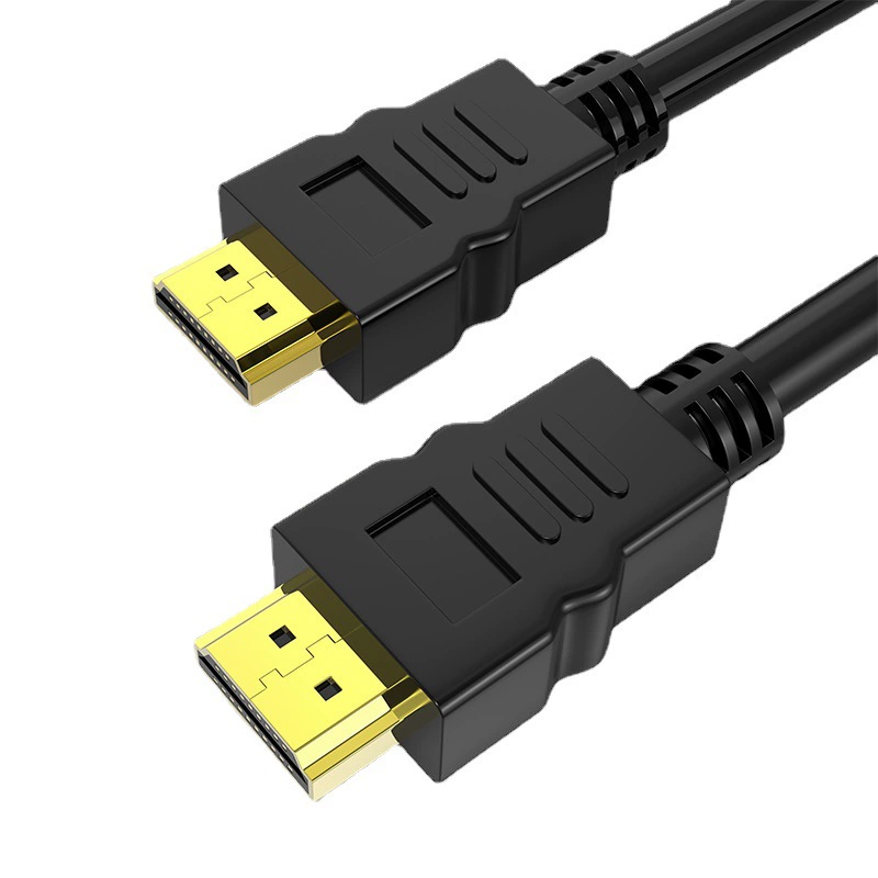 HDMI высоко-качественный компьютер ТВ коробка проекционный дисплей проекционный кабель HDMI линия 1.4 версия дата кабель