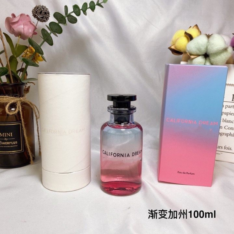 越南香水渐变加州梦巅峰思杨无限破晓流浪幽灵萨博玫瑰逍遥100ml|undefined