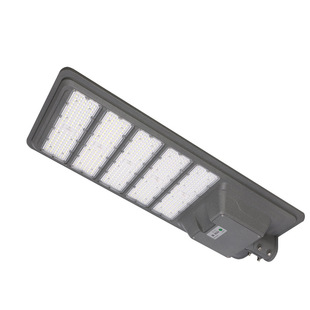 New Solar Integrated Street Light Outdoor Waterproof Engineering Road Lighting Community Park Scenic Spot Courtyard Wall Light