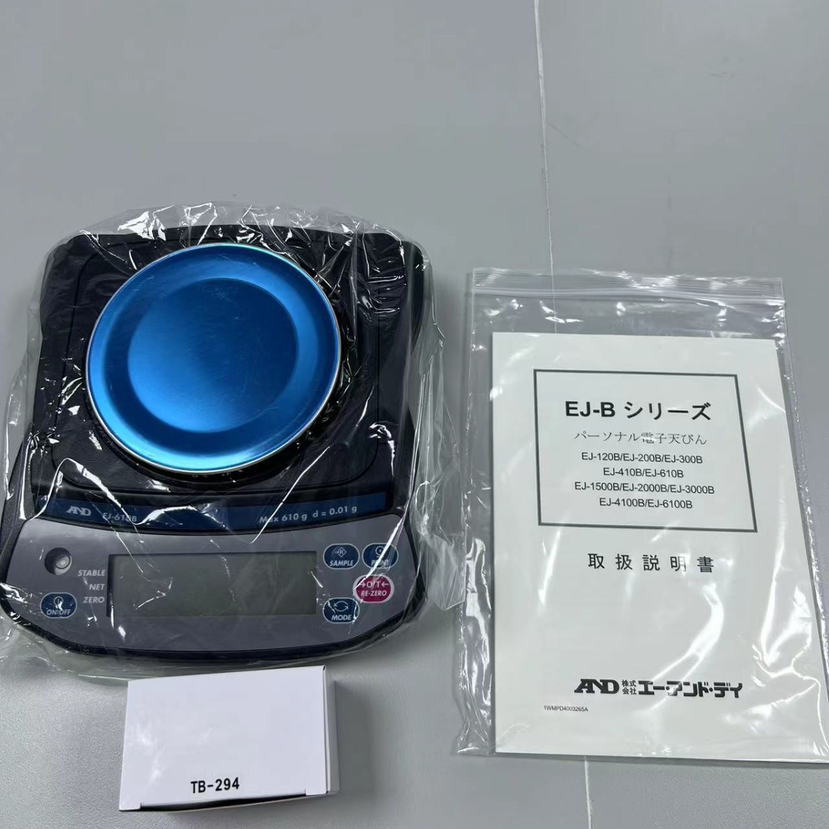 徐总精选！！BA-225TE微量分析天平 AND艾安德