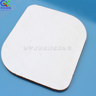Woodworking machinery circular angle machine arc dining table electric Chamfering machine home decoration furniture plate grinding angle machinery