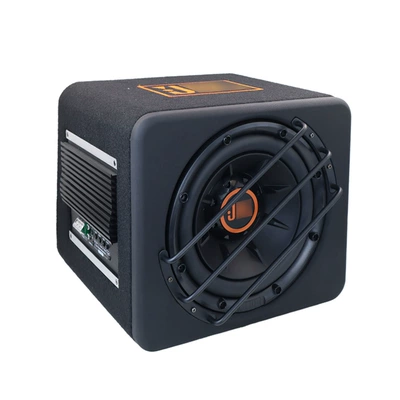 Subwoofer 10inch Active, Car speaker/subwoofer