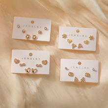 �Ĺ� �羳ʱ�о���ͭ��18K���ʯ����Ů��Ƹ�С�ڸ��԰ٴ������