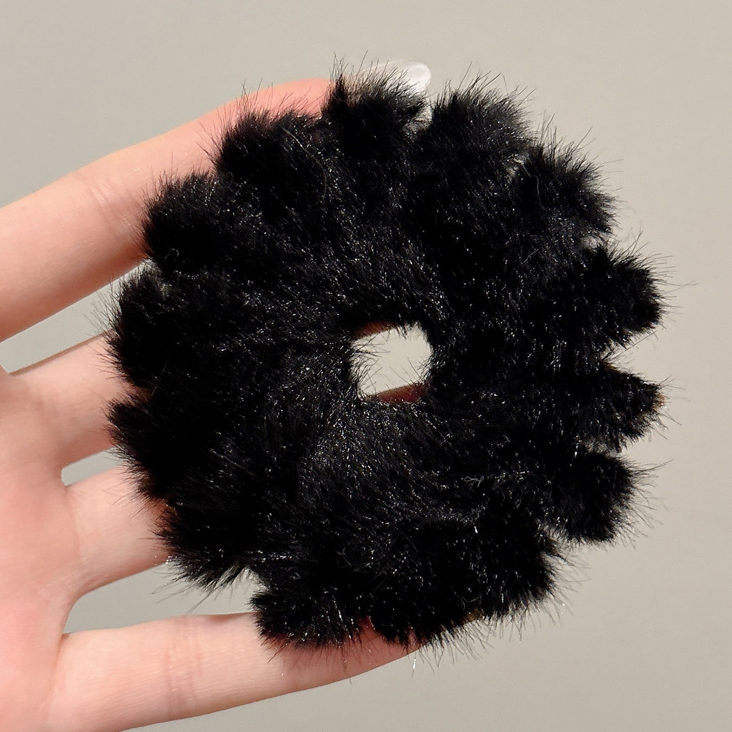 Coleteros, gomas para el pelo para niñas, alta elasticidad y durabilidad, para atar el cabello, nuevos accesorios para el cabello elegantes 2025