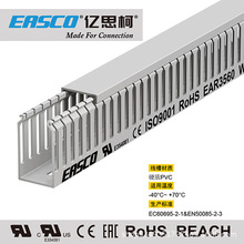 EASCO���۽^������PVC���X�����_�ڭh�������侀��35mm��*60mm��