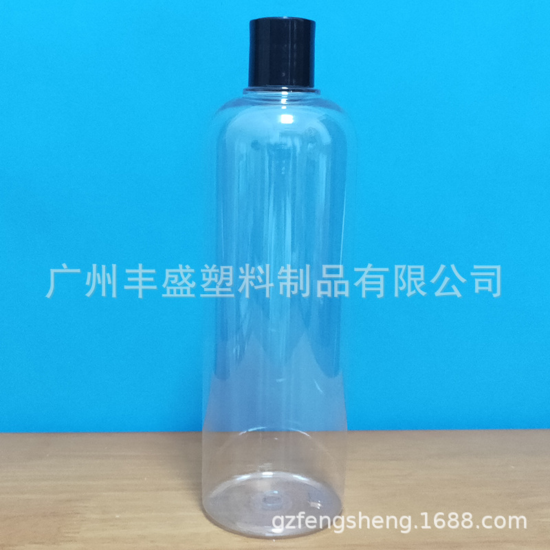 800ml千秋盖乳液瓶沐浴露洗发水洗手液瓶喷壶压泵瓶可贴标可丝印