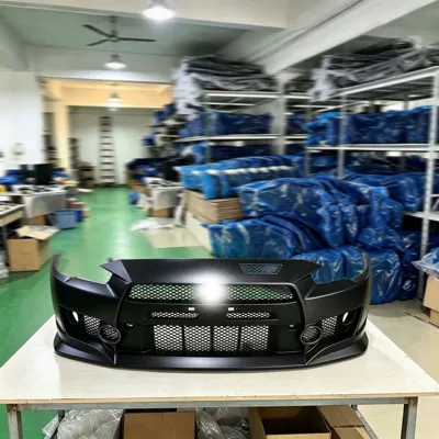 Parts, Car Exterior Parts – Big Surrounded