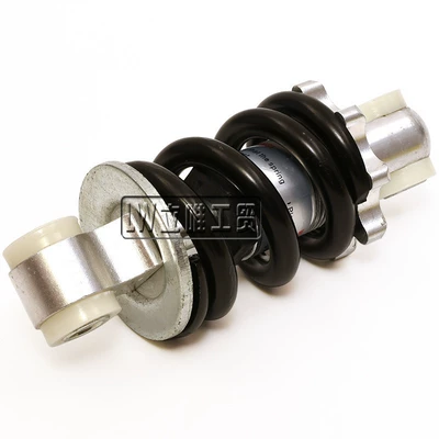 47Cc49Cc Mini Motorcycle Shock damping system