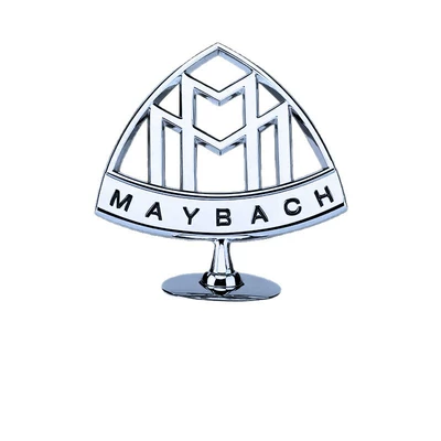 Gls480 Maybach Car Logo — Car logo