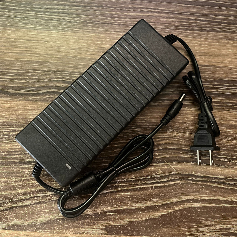 12V5A電源アダプタ18v24v36v6a 3a 4a充電器ランプとモーター付きポンプアンプ音響表示|undefined