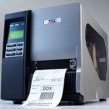 供应TSC TTP-344M Pro条码打印机