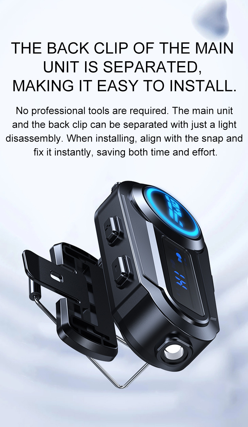 Y08 Cross-Border New Model Helmet Bluetooth Headset Mp3 Mixing Music Sharing Lcd Screen Fm Intercom Helmet Headset