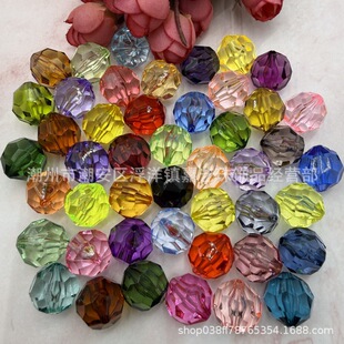 �S��ֱ�N ��A͸��������20mm32������� diy�ֹ������Ʒ�T������