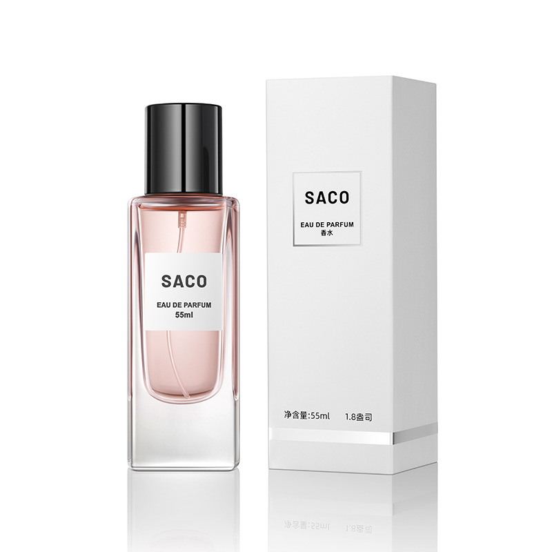 Transmisión en vivo SACO Tierra Azul Sweet White Musk Real Me encuentro inverso París mujeres y mujeres perfume agente de cabello image 49