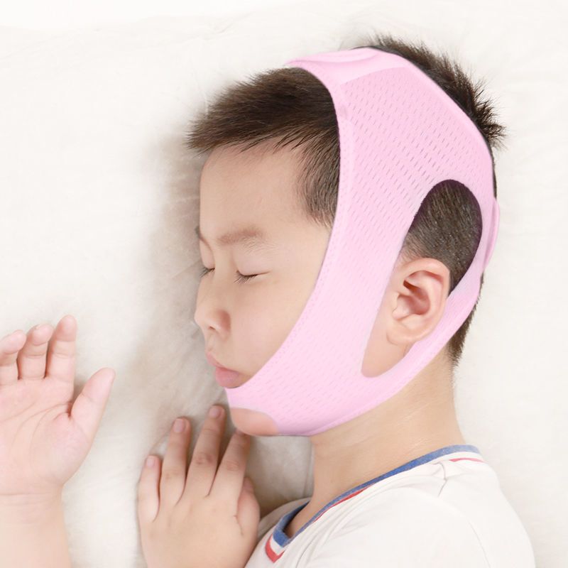 日本の口を開けて呼吸して矯正します。|undefined
