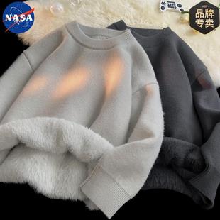 NASAƷ�Ƽ�ɫ���^ë���ﶬ����ů���s�ٴ�A�I���L���ɴ��ë����