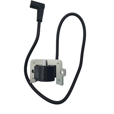 Generator Accessories, Alovlanma bobini (Babinalar)