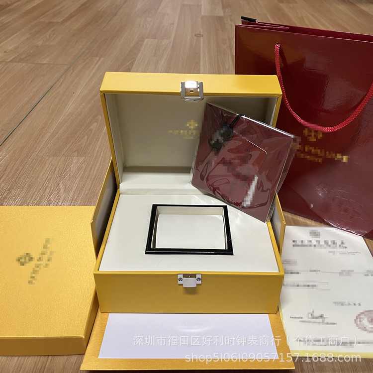 Caja de regalo de mostrador/10