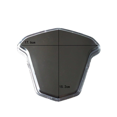 Other Electric Vehicle Accessories – fire glass plate cover new