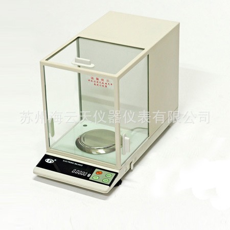 ESJ120-4(120g/0.1mg)电子分析天平龙腾品牌应用广泛含税现货