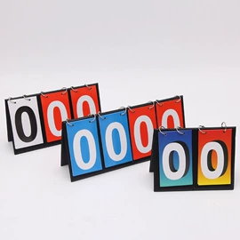 记分牌;足球战术板;其他裁判用具