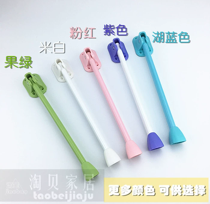 Оптовая продажа новых красочных складных ножек стола в форме подковы, аксессуары для ножек компьютерного стола для кровати, простые маленькие ножки стола, сумки