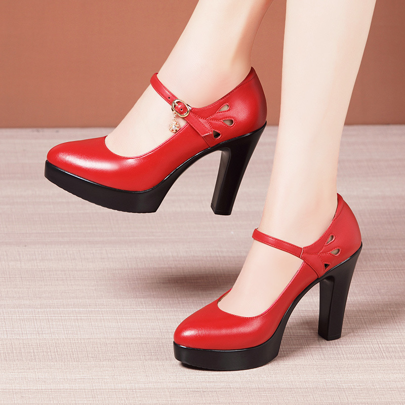 Red 10cm