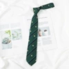 Green, 145×7cm