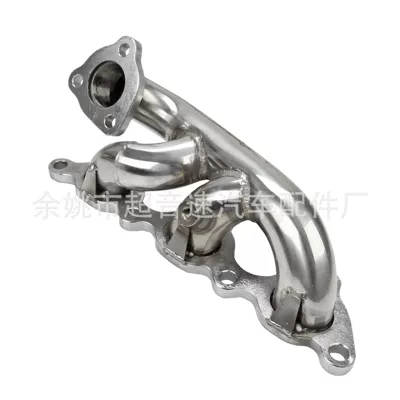 manifold, Exhaust manifold