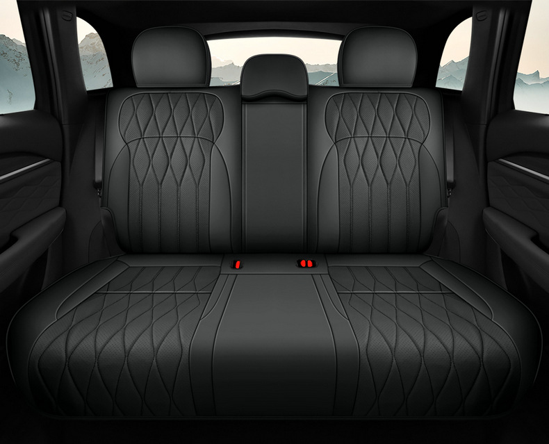 Car Seat Cover for Geely Xingyue L