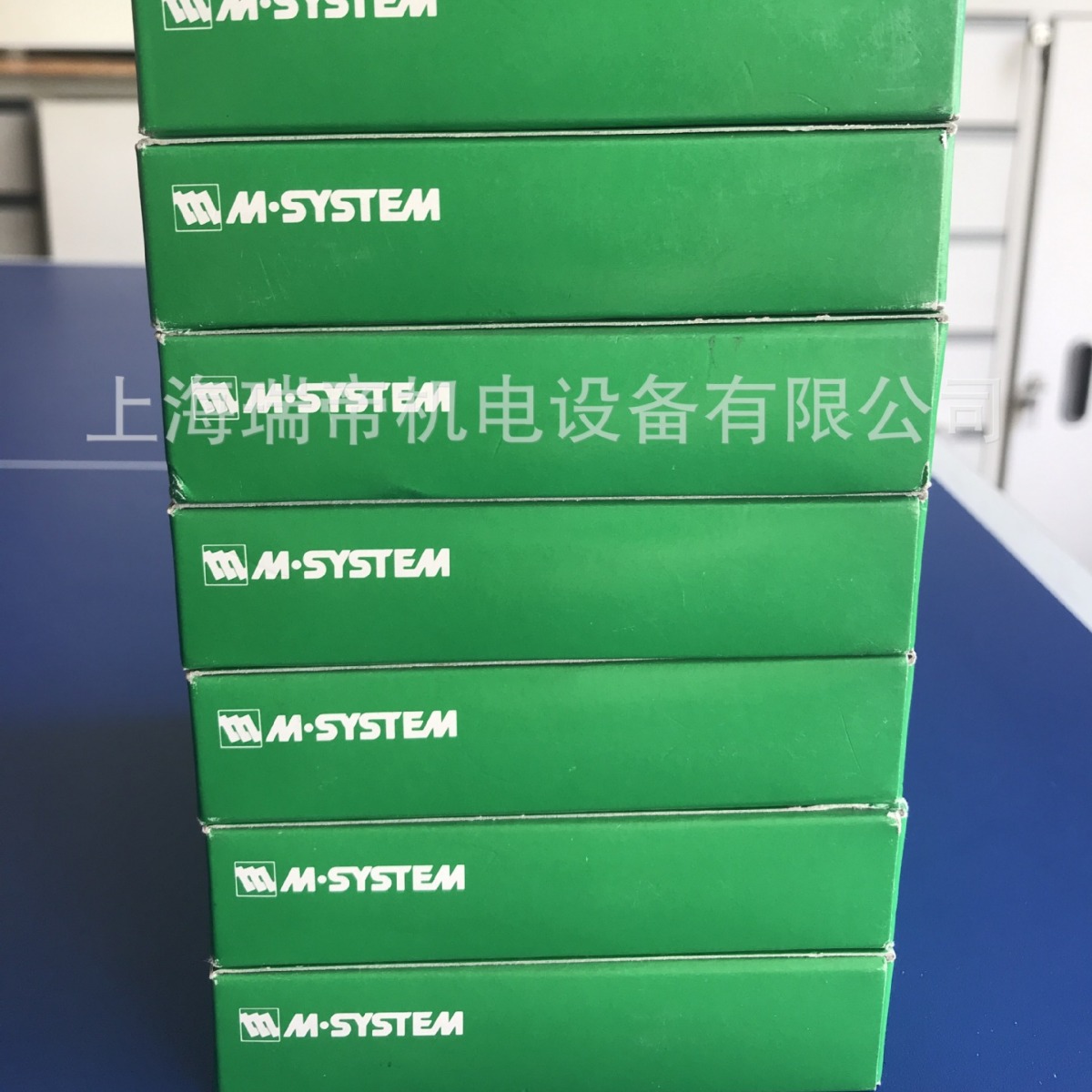 [日本M-SYSTEM 爱模] 信号转换隔离器 M2RS-4A-M2