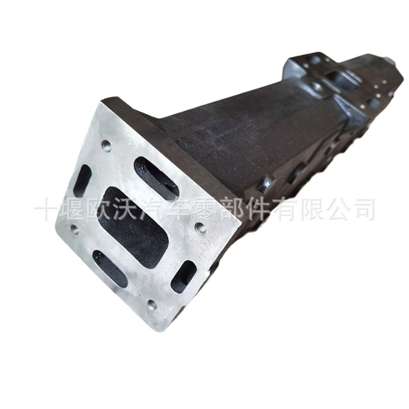 For Cummins 6CT8.3 Boat Engine Wet Exhaust Manifold 3922423