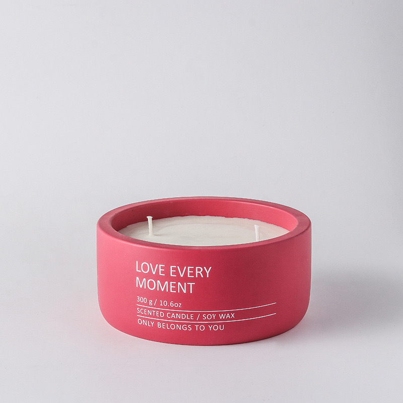 인기 있는 짧은 빨간색