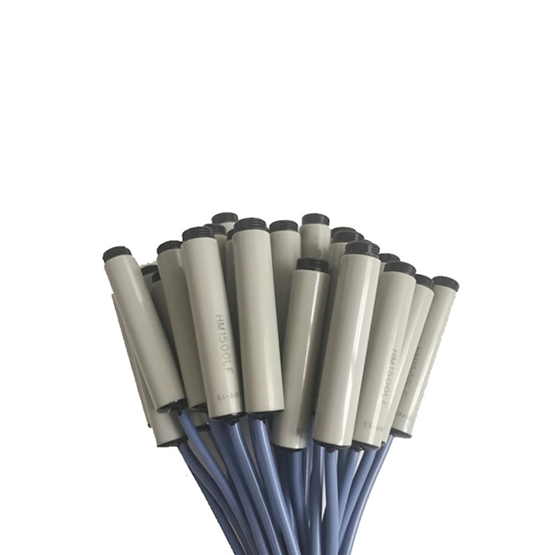 HM1500LF高精度电压湿度模块安装方便，适合冷链应用