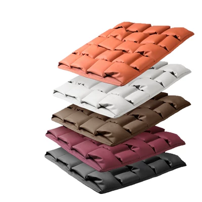 Universal seat cover, cushion suitable for all car models