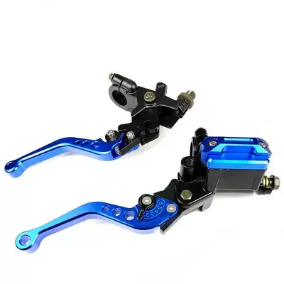 Motorcycle Safety Supplies Hydraulic Brake Master