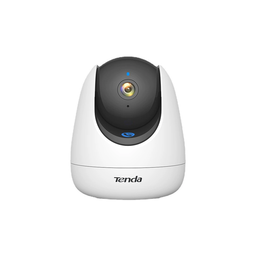 RP3 Pro Интеллектуальная беспроводная WiFi6 камера 300W обнаружение человека двусторонний голос поддержка SD карта