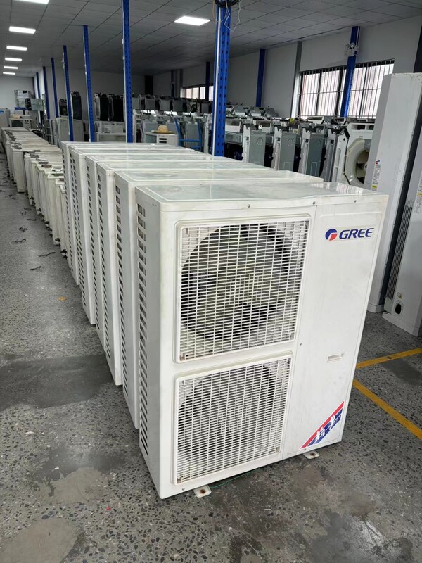 Gree 1.5 on-hook ceiling embedded split air conditioner central air conditioner 3HP 5HP