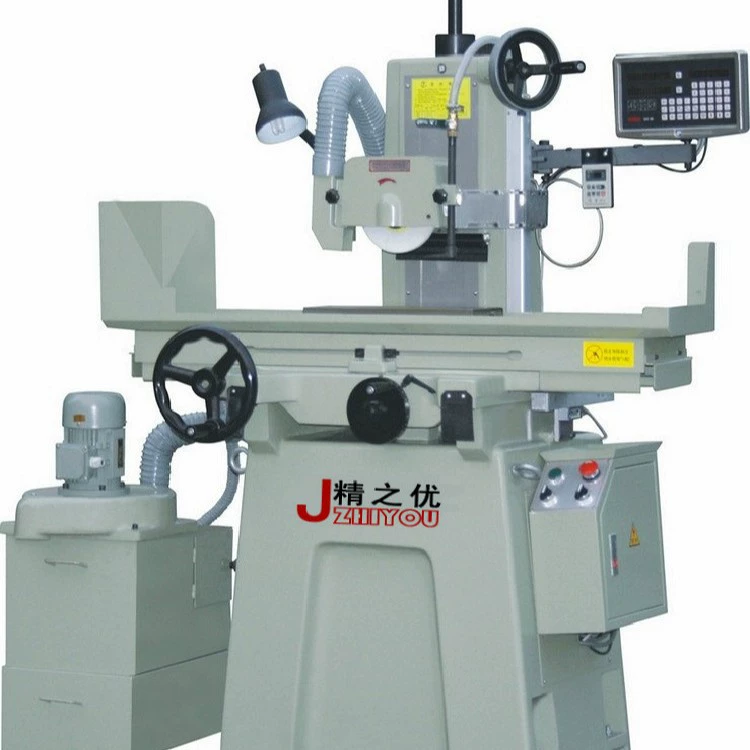 [Ручная шлифовальная машина] поставляет тонкий шлифовальный станок JG-618 прецизионный шлифовальный станок для формования поверхности