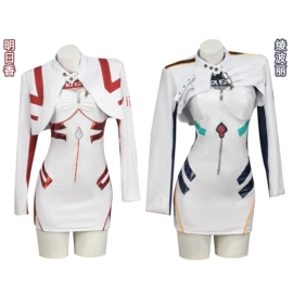 动漫服;舞台/表演服;快递袋