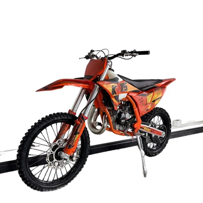 a mini KTM, Kross motosiklet mühərrikləri