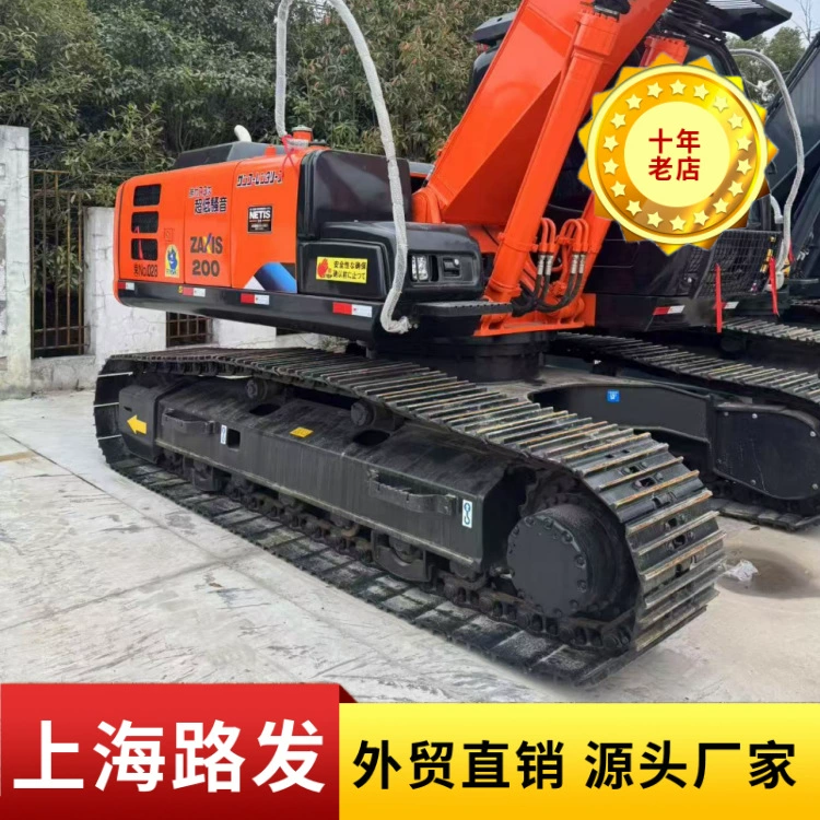 Прямые продажи экскаваторов Hitachi, Sany, Volvo 60, 70, 120, 130, 200, 220, 240, 350, 360