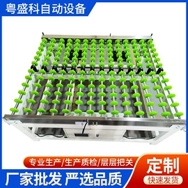 玻璃机械;其他橡胶制品