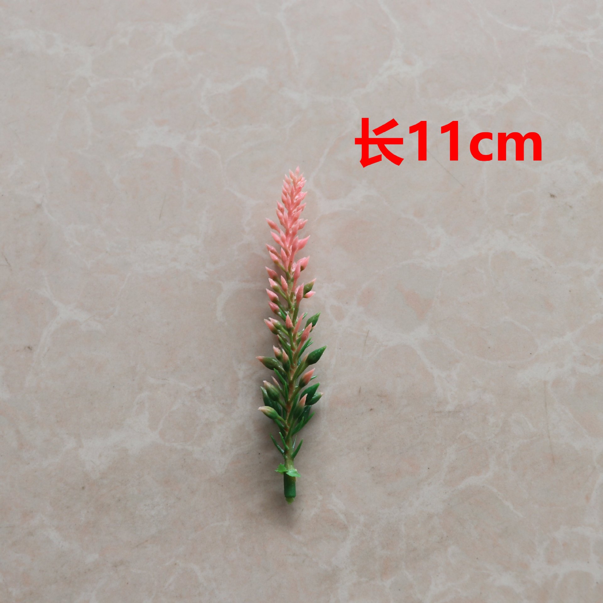 Imitación de hojas verdes hierba de agua hoja persa decoración de flores de boda pared flor de pecho accesorios de muñeca flores diy accesorios hechos a mano