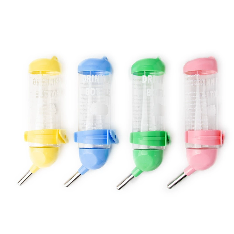 Хомяк автоматический поилка для питья домашних животных