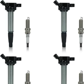 汽车传感器;气门及部件;点火线圈