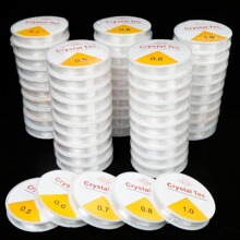 0.4-1.0mm�S��͸��ˮ���������Ʒ�ɾo��diy�Ʒ��朴����������
