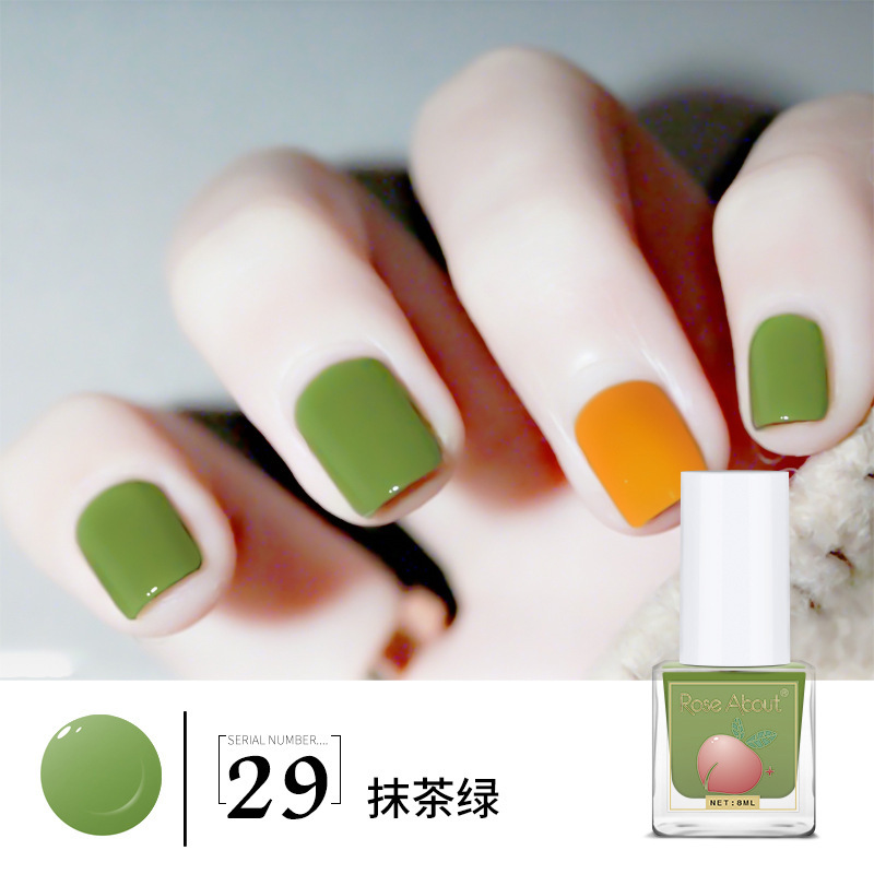 #29 Verde Matcha